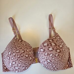 Victoria's Secret Incredible Perfect Shape Bra 36C